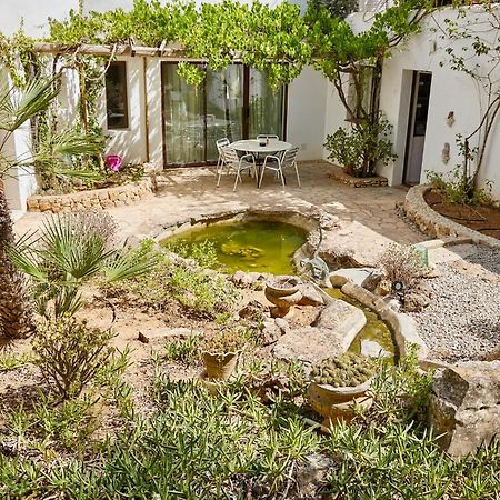 Can Iara Sant Miquel De Balansat Bagian luar foto
