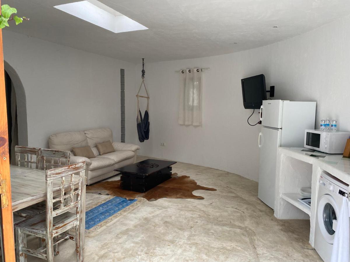 Can Iara Sant Miquel De Balansat Bagian luar foto