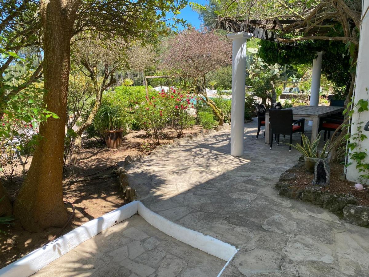 Can Iara Sant Miquel De Balansat Bagian luar foto