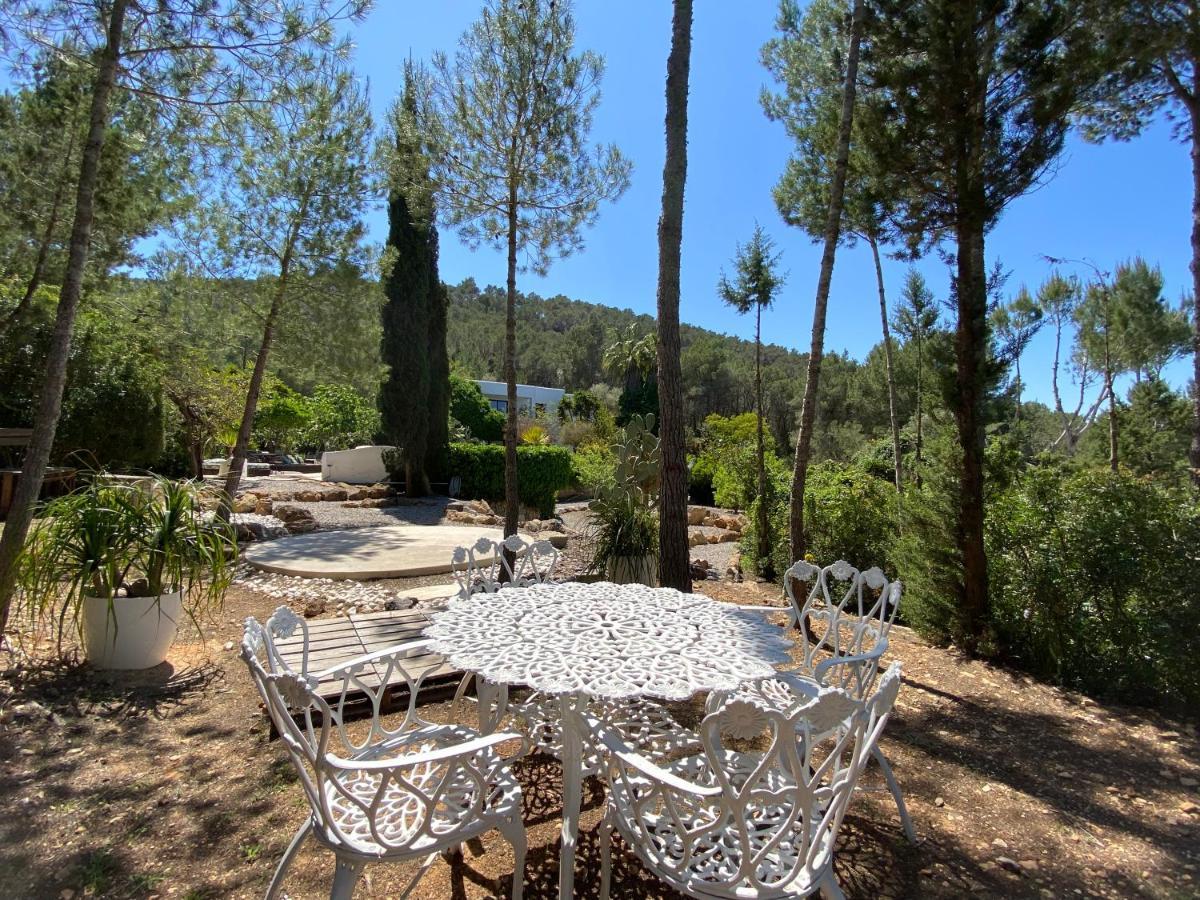 Can Iara Sant Miquel De Balansat Bagian luar foto