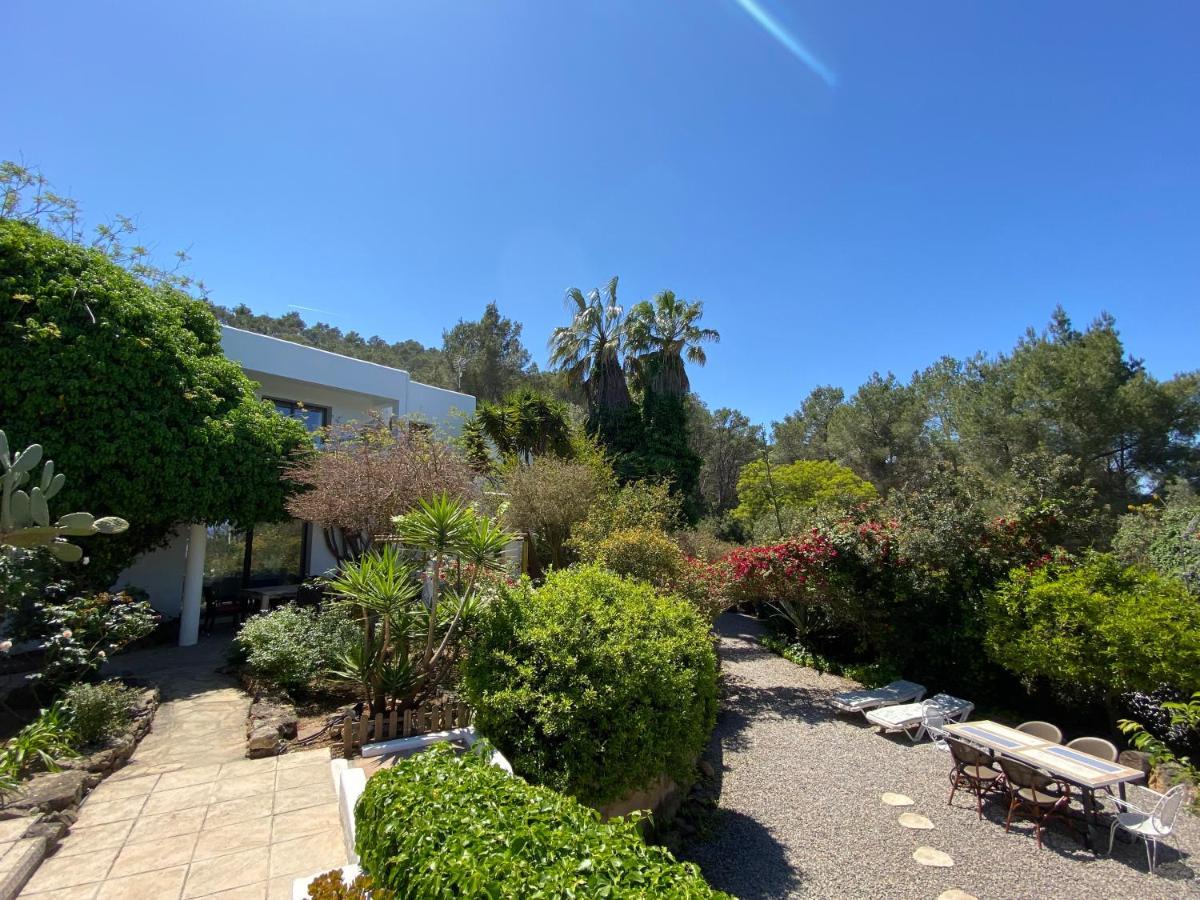 Can Iara Sant Miquel De Balansat Bagian luar foto