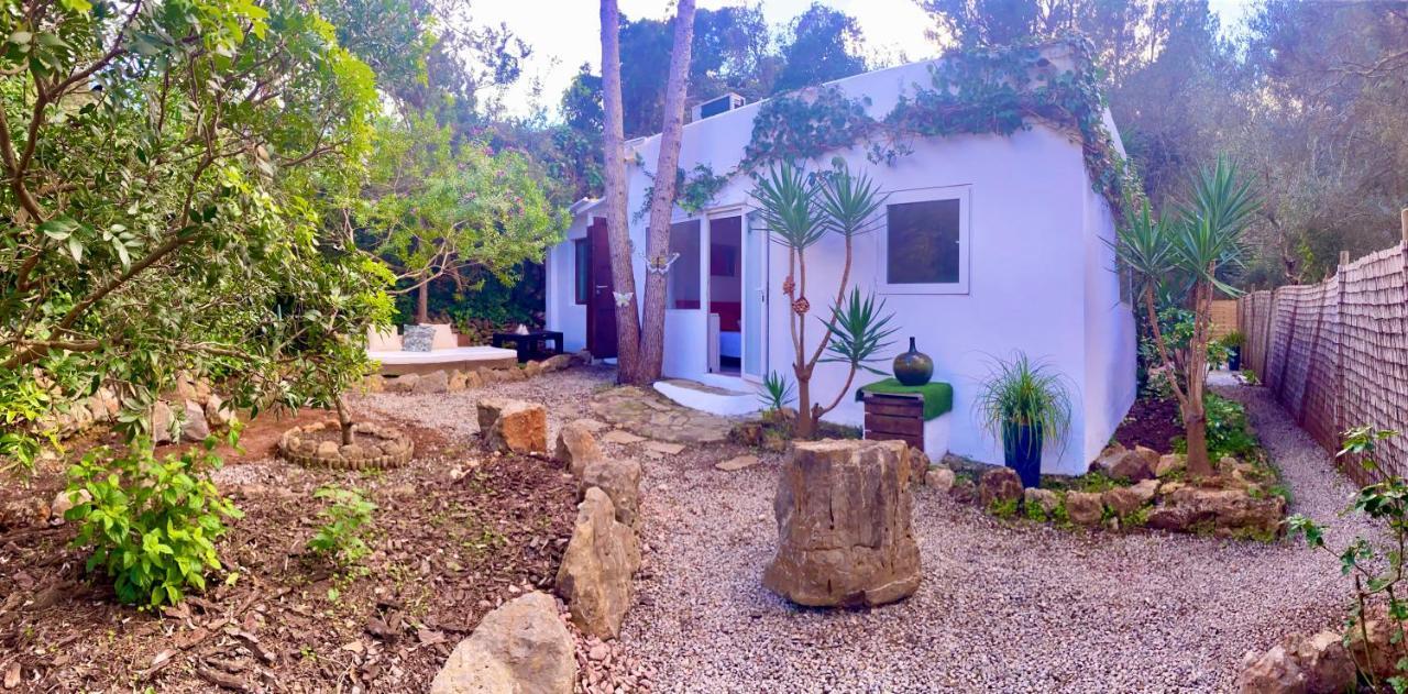 Can Iara Sant Miquel De Balansat Bagian luar foto