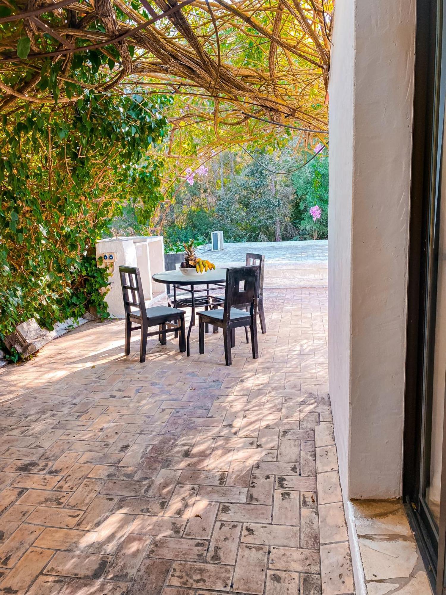 Can Iara Sant Miquel De Balansat Bagian luar foto