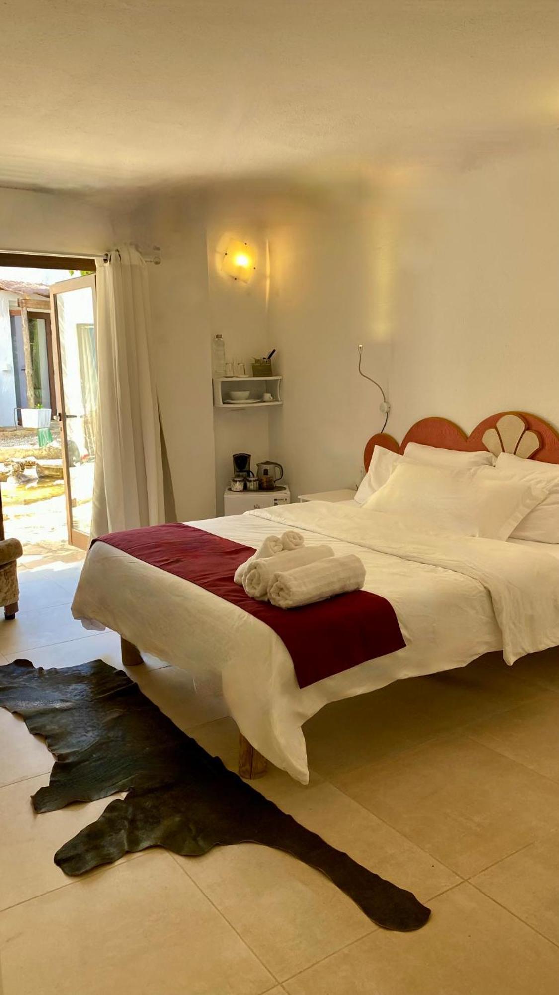 Can Iara Sant Miquel De Balansat Bagian luar foto