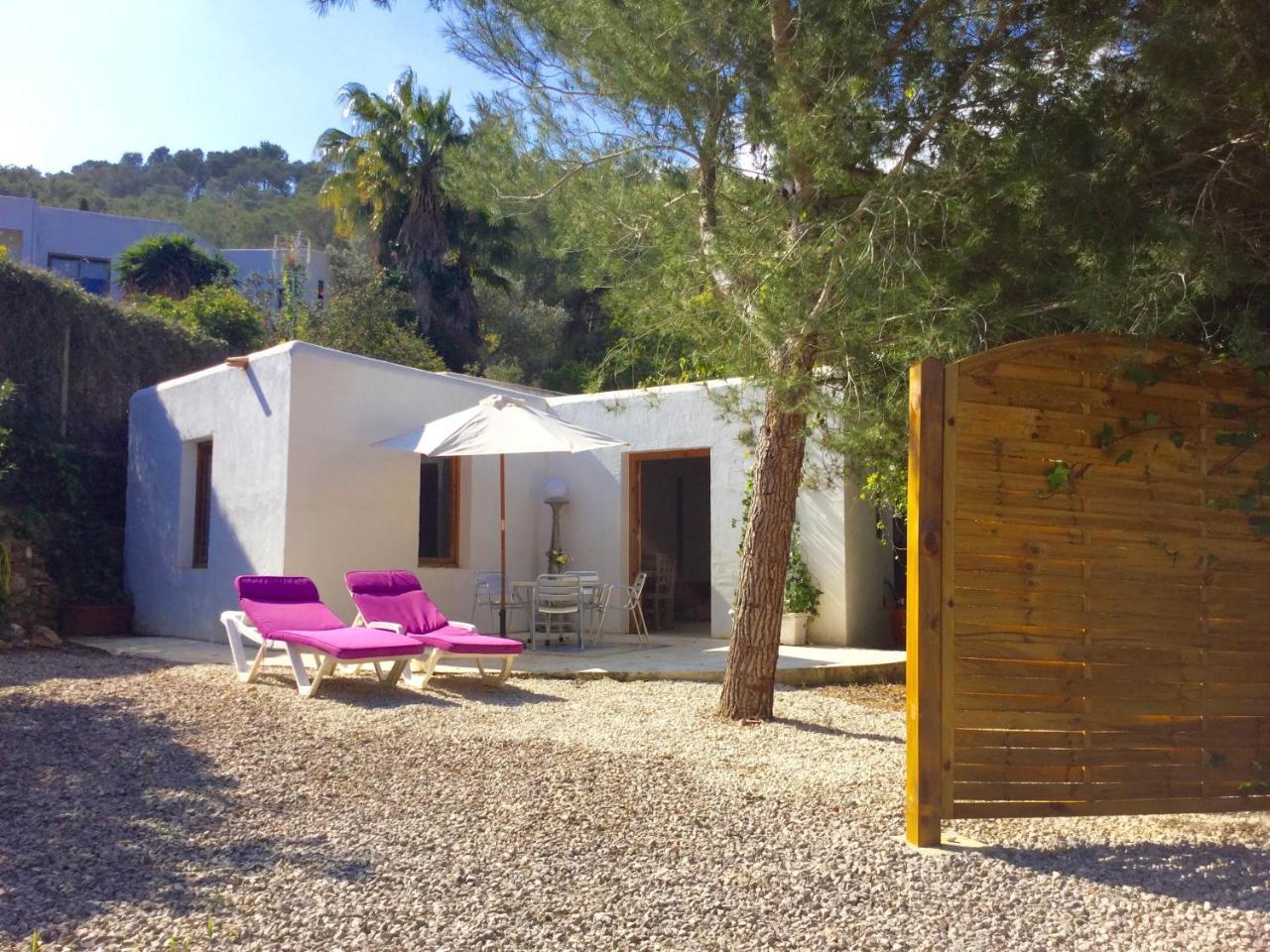 Can Iara Sant Miquel De Balansat Bagian luar foto